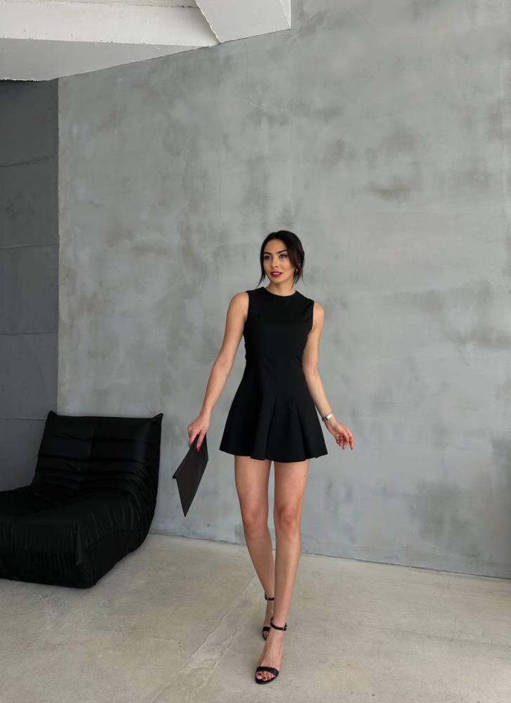 LITTLE BLACK DRESS NICE