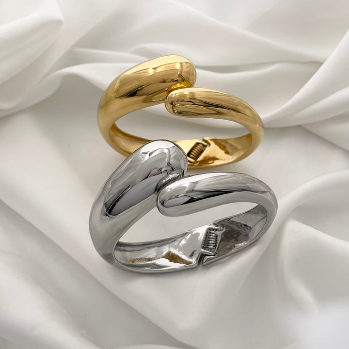 RIGID BRACELET, BRACELET