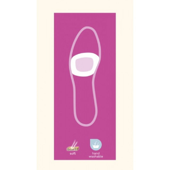 Pedag Feel Good silicone metatarsal pad