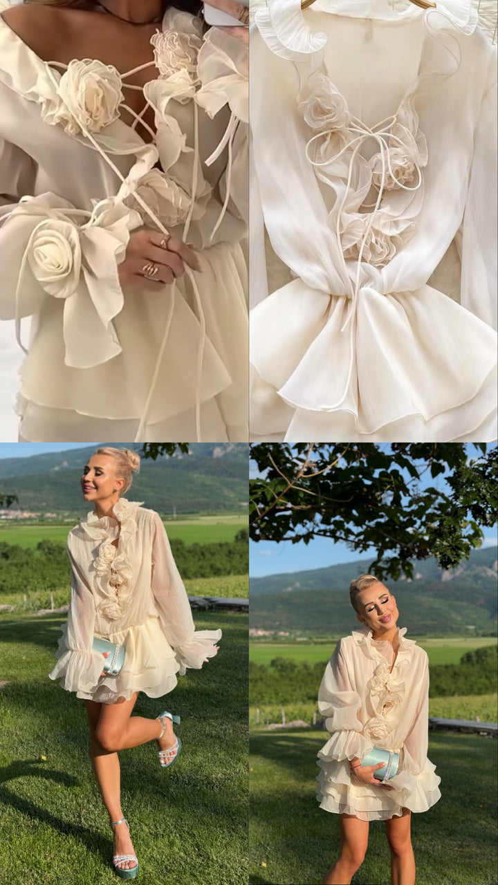 Florence dress