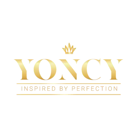 Yoncy inspired by perfection
– yoncystore.com