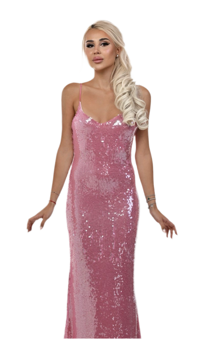 MIDNIGHT SPARK IN PINK