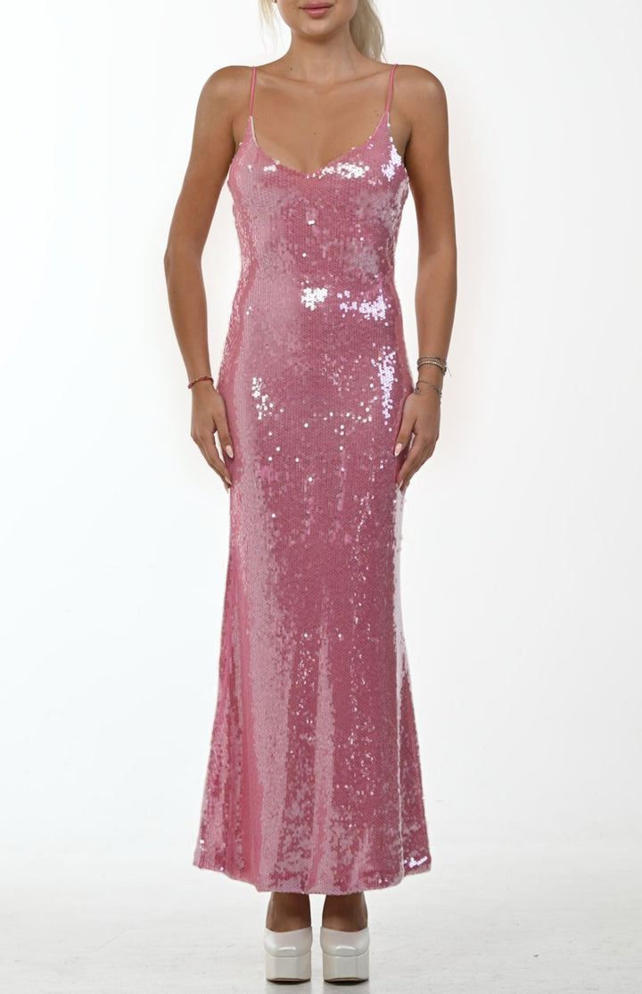 MIDNIGHT SPARK IN PINK