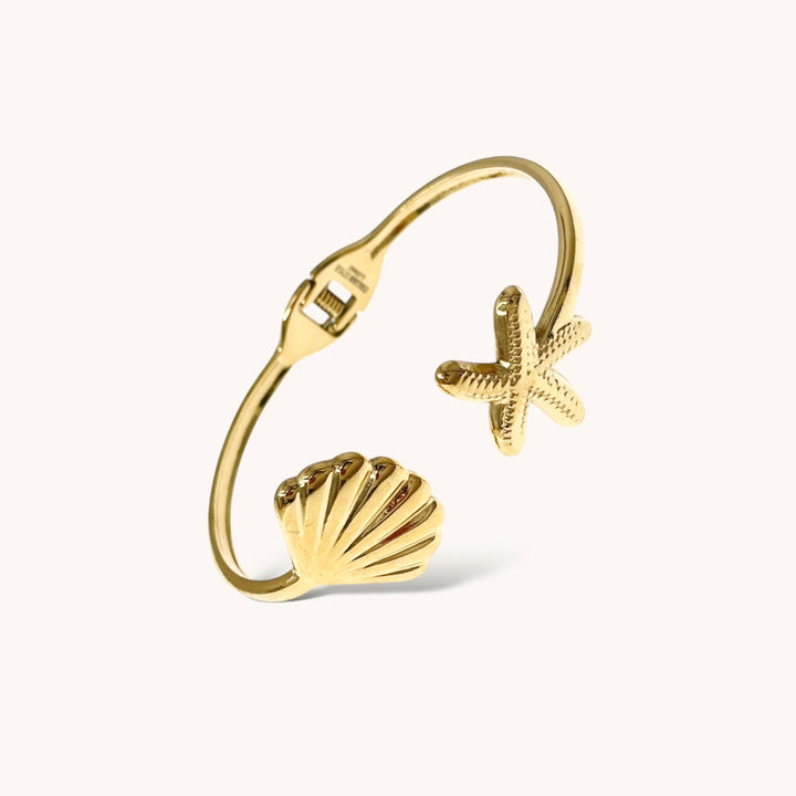 RIGID BRACELET, BRACELET