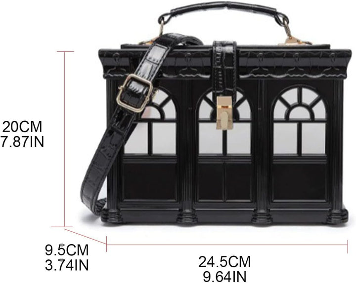 SWEETHOME 'MINI BAG'