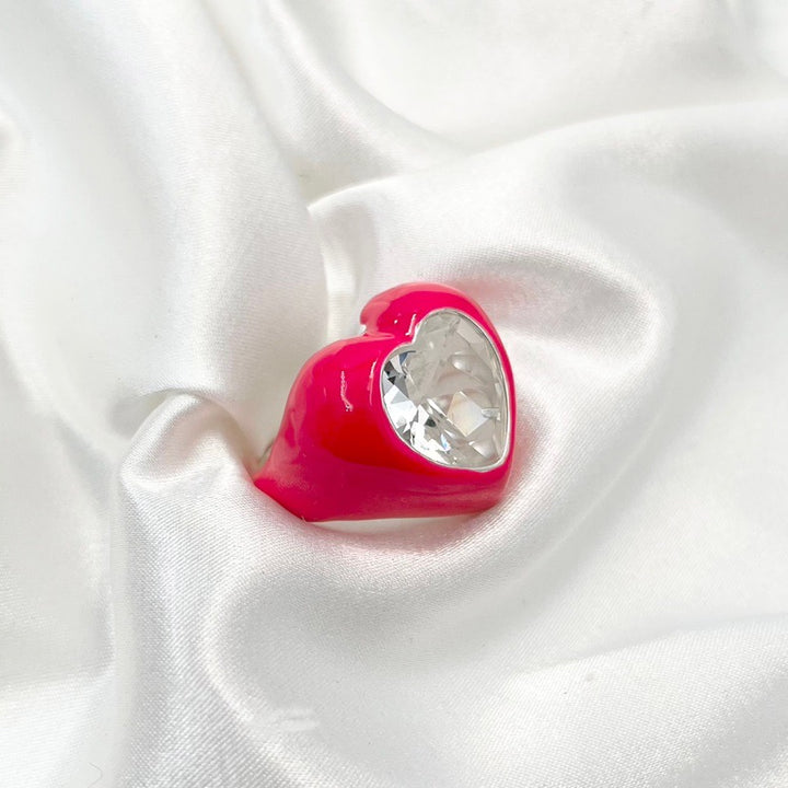 ADJUSTABLE RINGS, RING