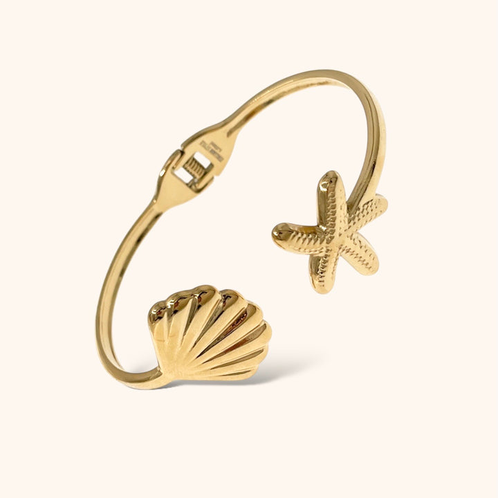 RIGID BRACELET, BRACELET