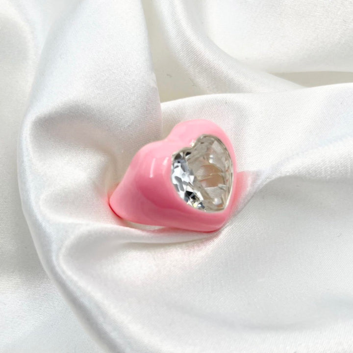 ADJUSTABLE RINGS, RING