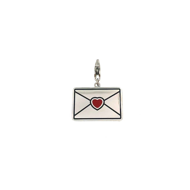 Steel Pendant