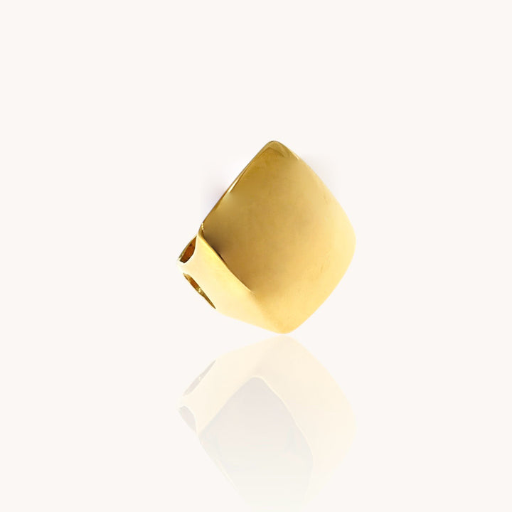 square-adjustable steel rings
