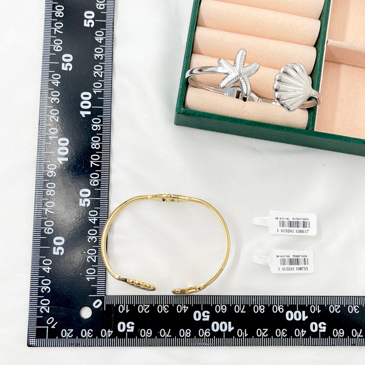 RIGID BRACELET, BRACELET