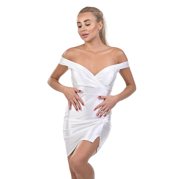 CLAUDIA рокля-0