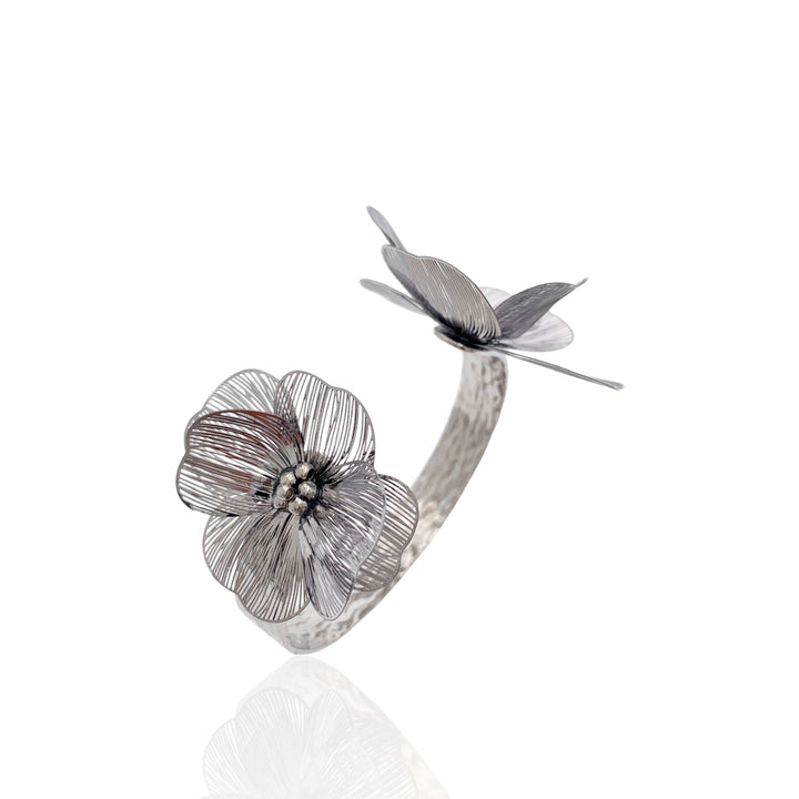 RIGID BRACELET, BRACELET