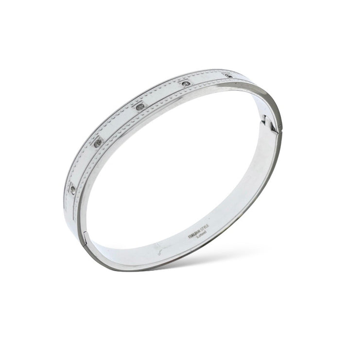RIGID BRACELET, BRACELET