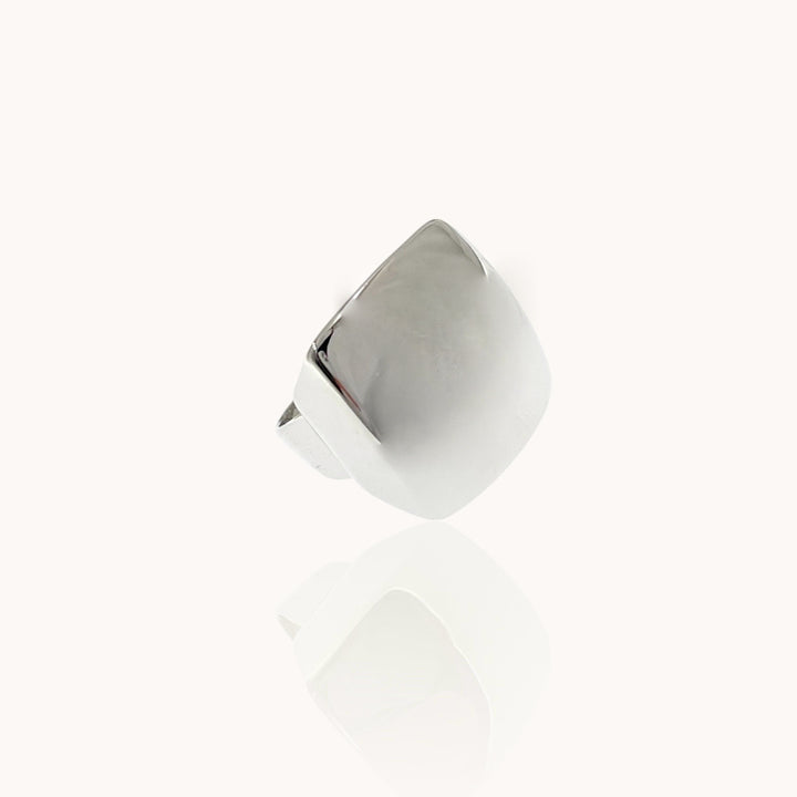 square-adjustable steel rings