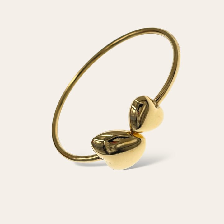 RIGID BRACELET, BRACELET
