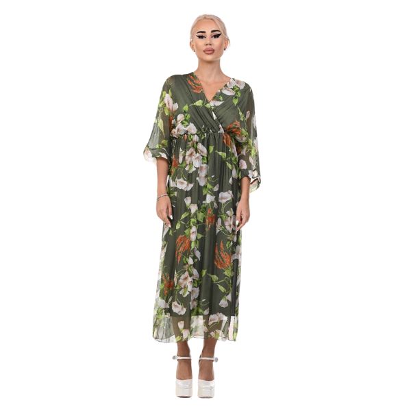 FLETCHER DRESS-0