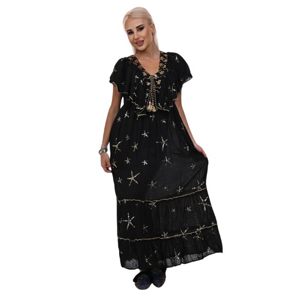 SERAPHINA DRESS-0