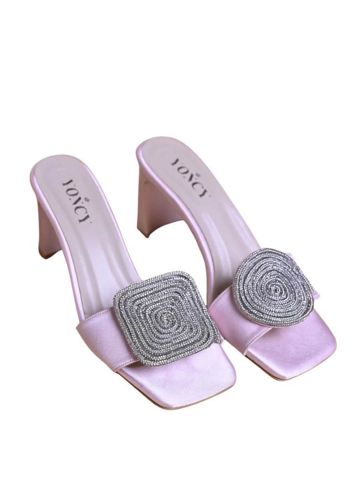 'Mееse Color' sandal