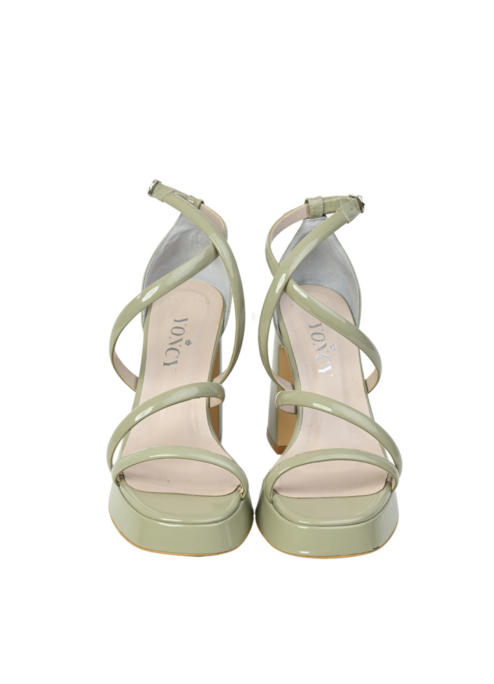 'Heditche' sandal