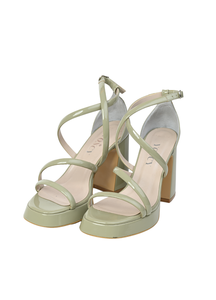 'Heditche' sandal