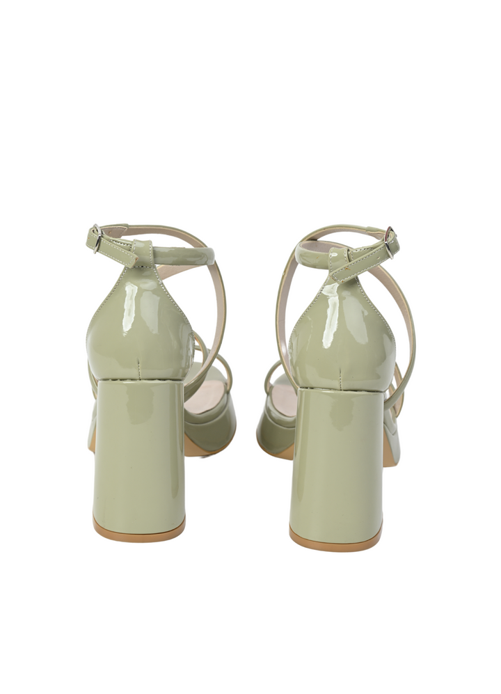 'Heditche' sandal