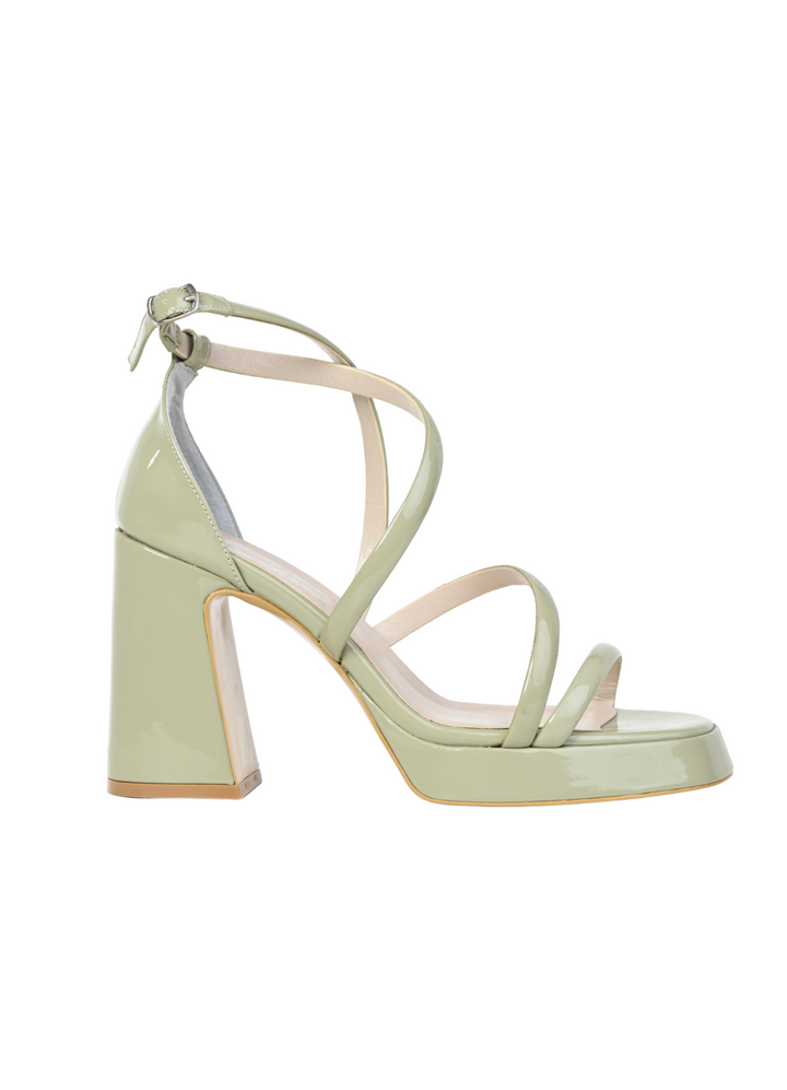 'Heditche' sandal