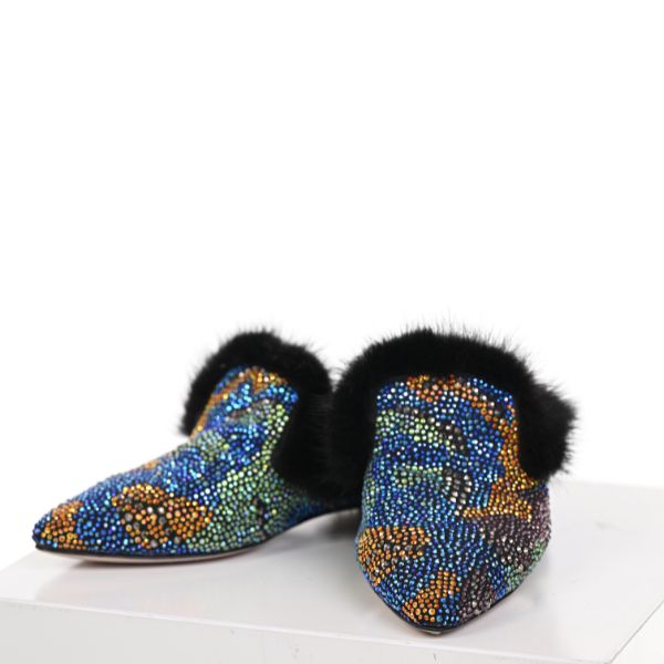 'Geraldine' sandal-2