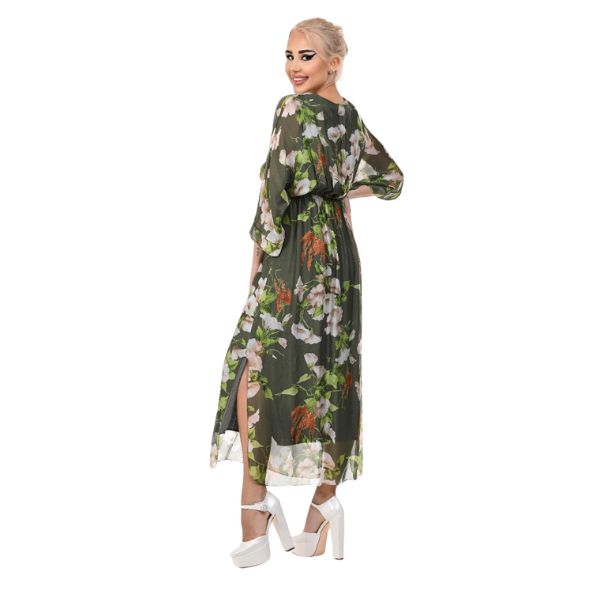 FLETCHER DRESS-2