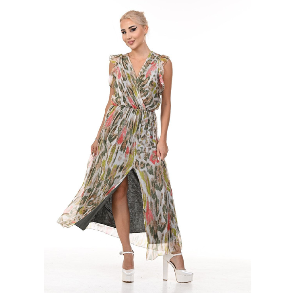 GOLDIE DRESS-5