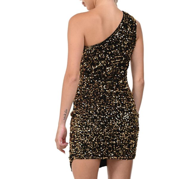 MAVERICK DRESS-5