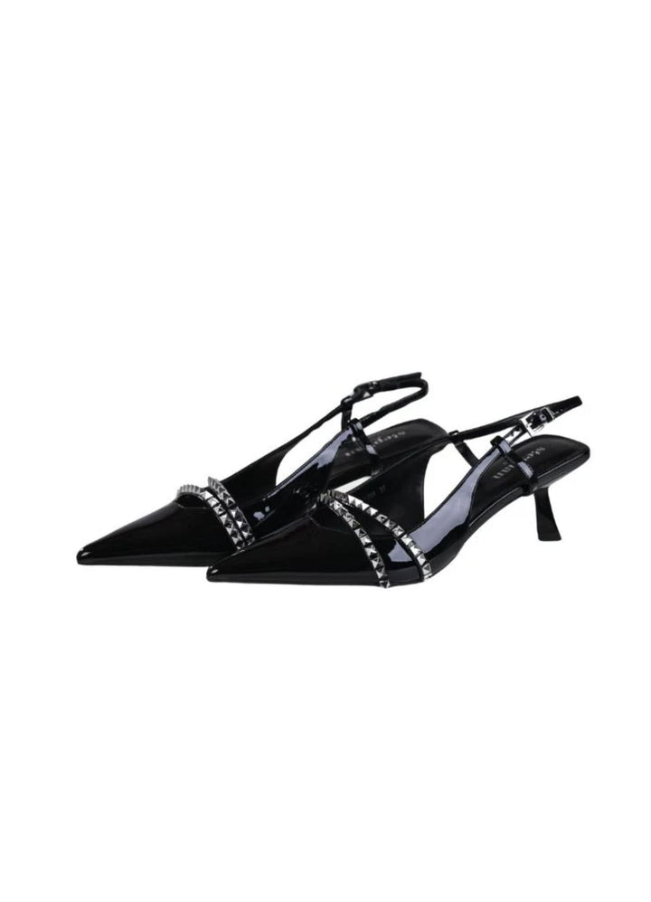 CAMPBELLISIMO IN BLACK