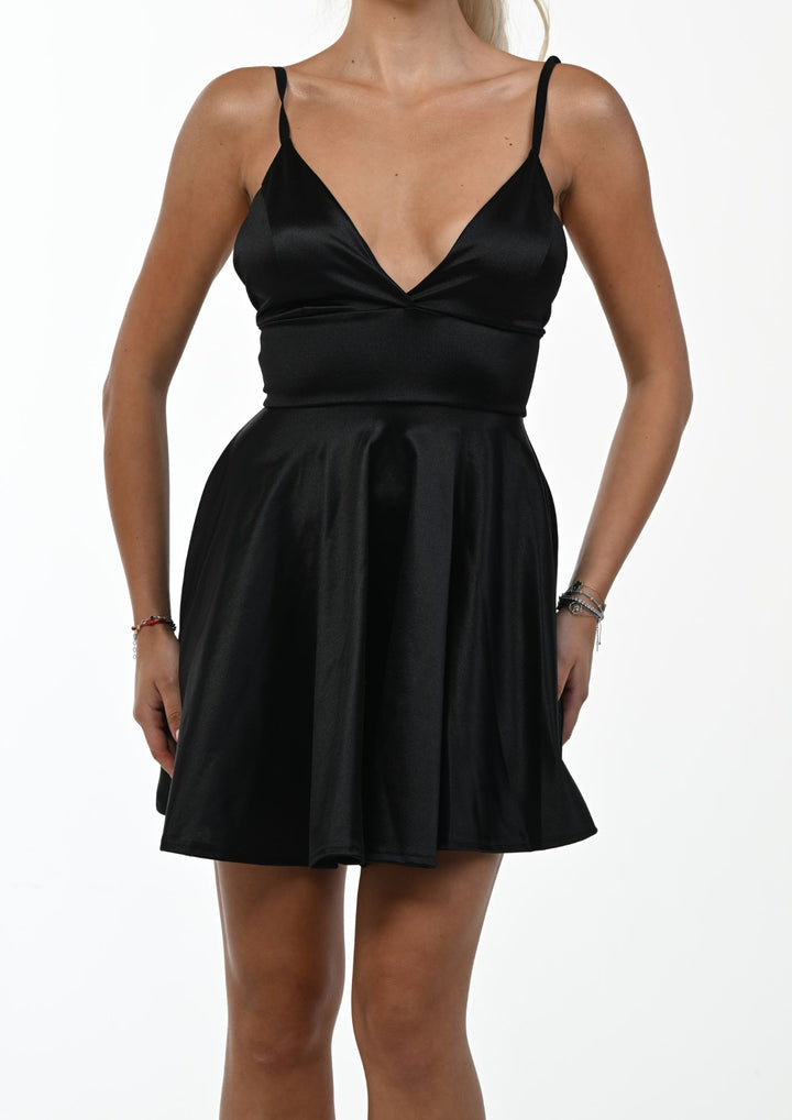 Crown & Grace dress