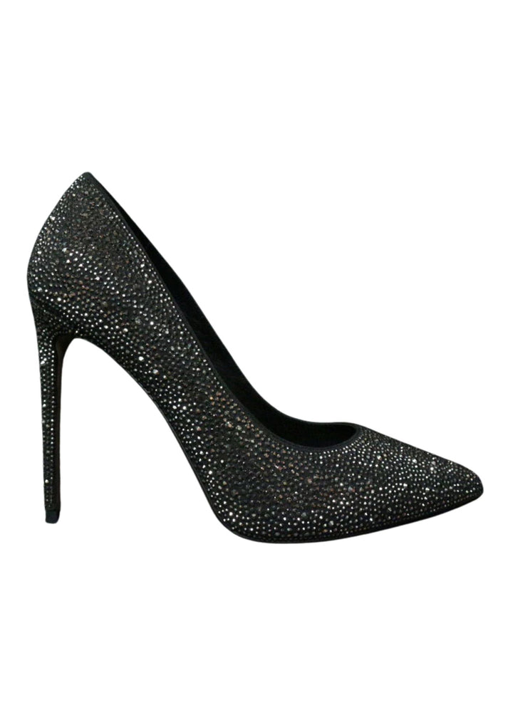 Untouchable II Heels With Swarovski® Crystals