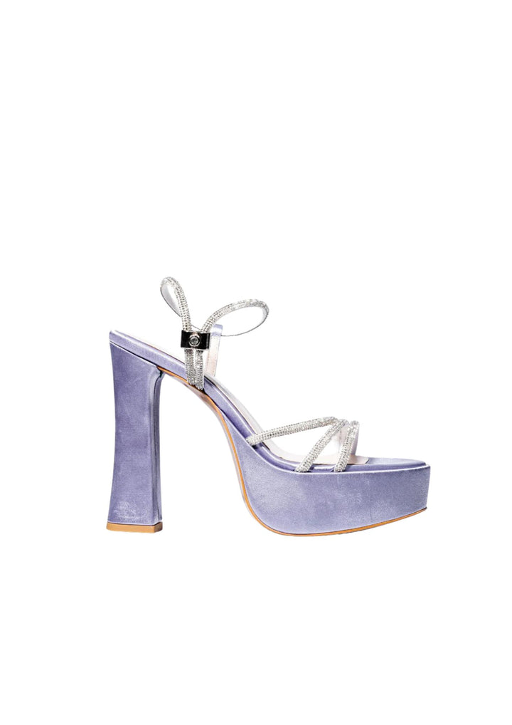 ,AMETHYST' SANDAL