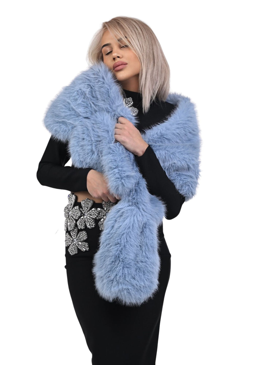 Women's Boleros and Collars