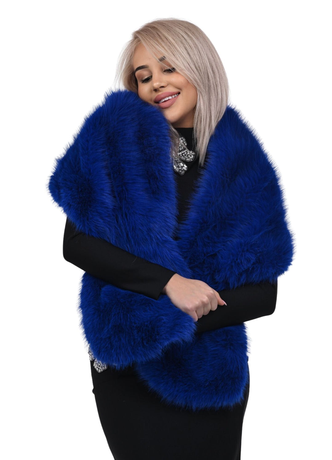 Women's Boleros and Collars
