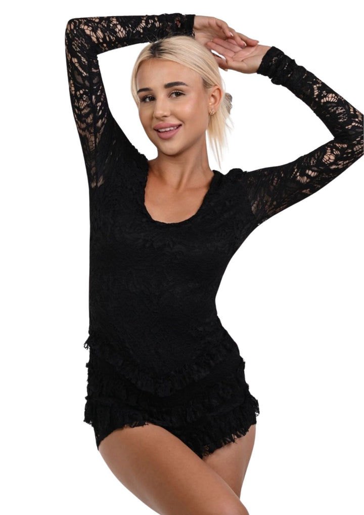Duchess Dusk jumpsuit