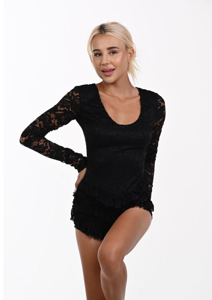 Duchess Dusk jumpsuit