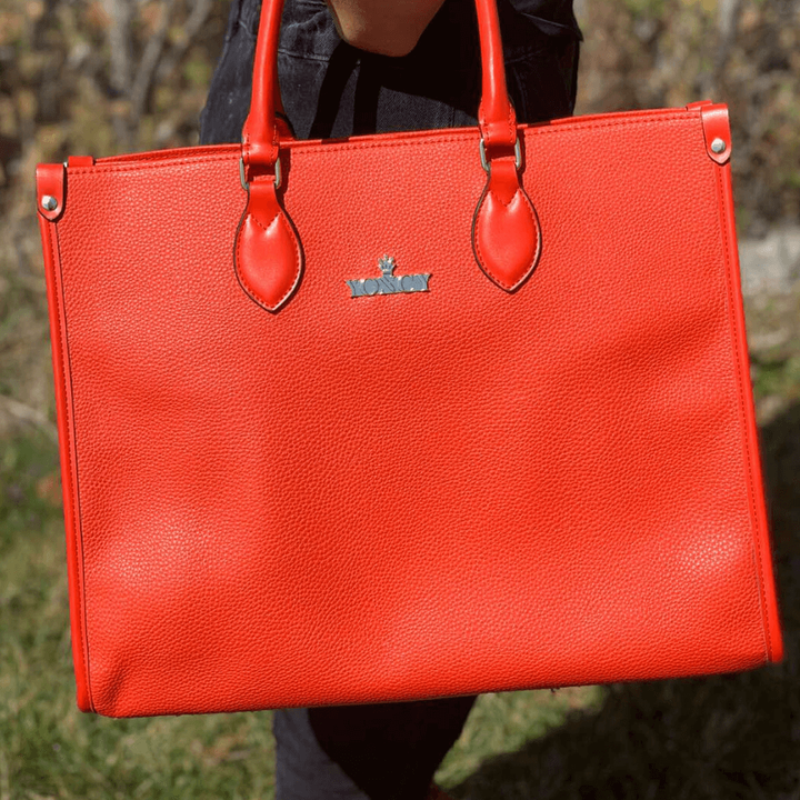 Tote Bag Coral-3