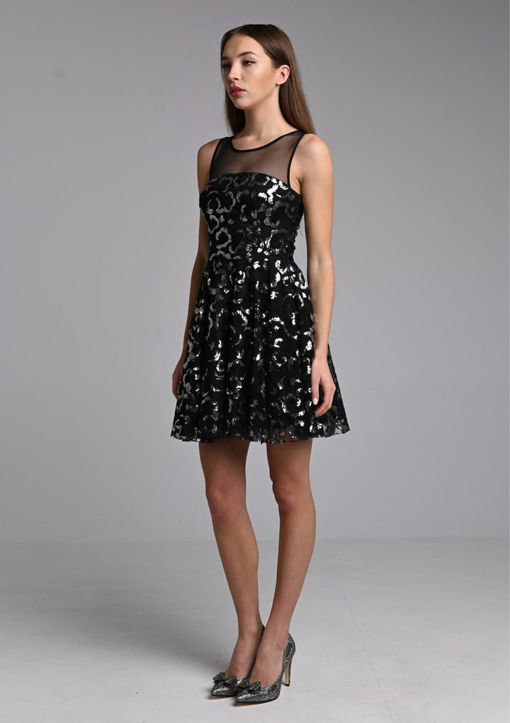 LOLLALINA DRESS-6