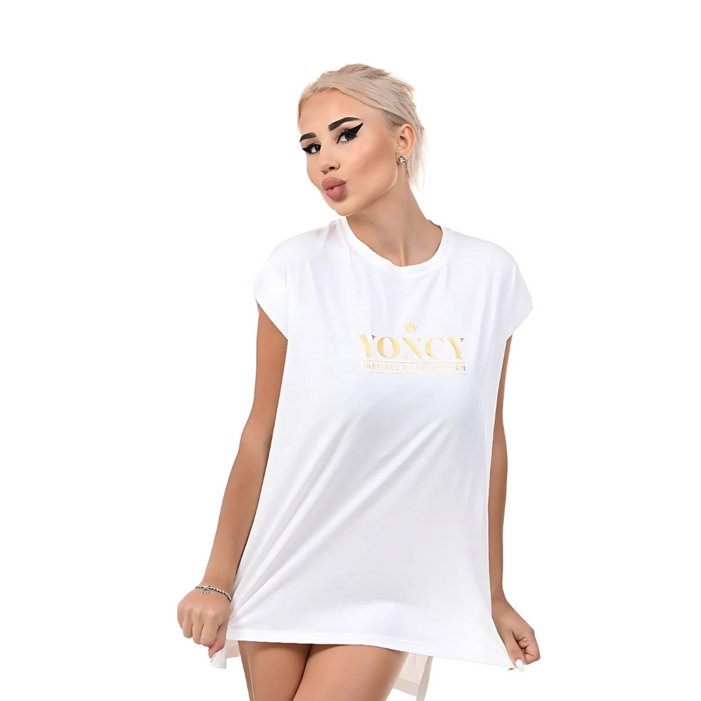 Тениска "CARRISIMA" YONCY-1