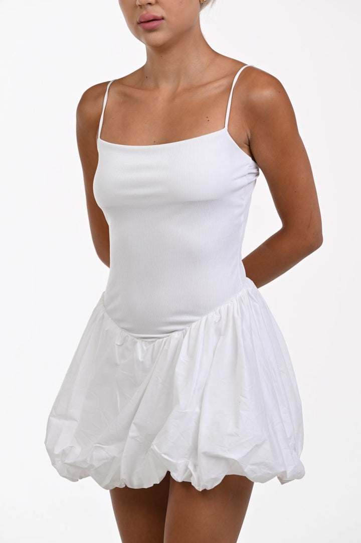 Twilight Heiress dress