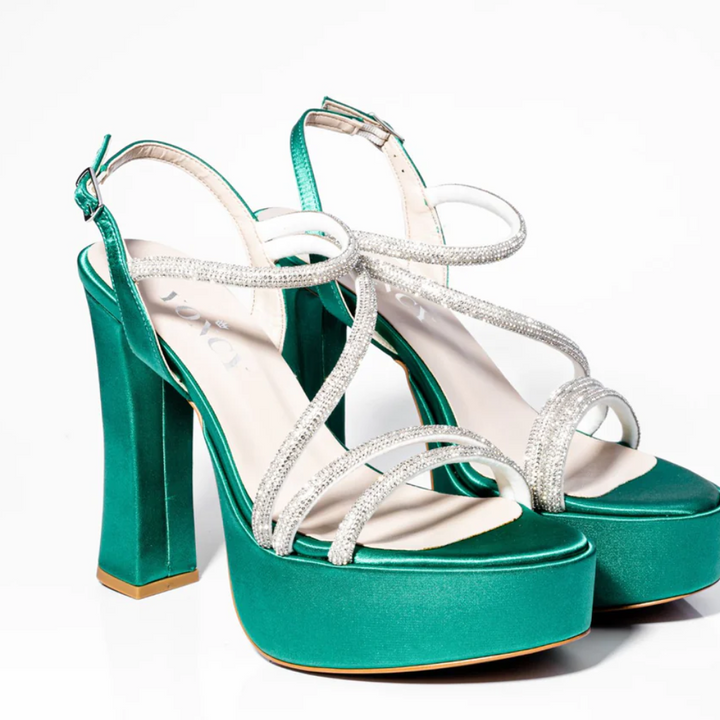 ,EMERALD' SANDAL-2