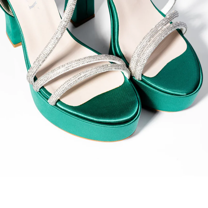 ,EMERALD' SANDAL-1