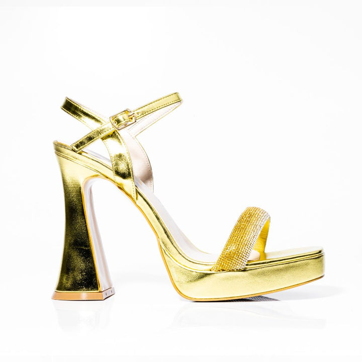 ,MARIGOLD" SANDAL-0