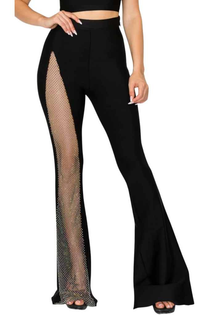 Luxe Set 2pcs in BLACK-2