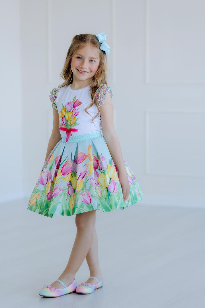 Пола с лалета-2