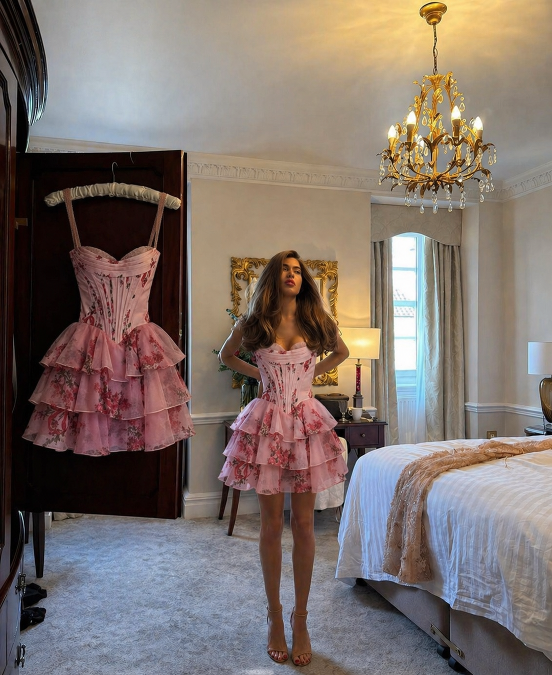Dresses