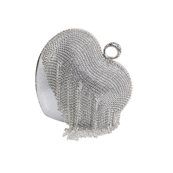 CUORE 'MINI BAG'-0